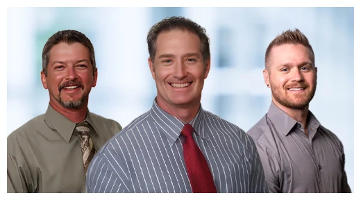 Chiropractor About Us Meet The Team